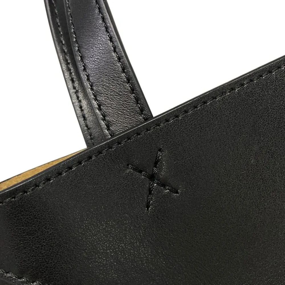 Loewe Puzzle Fold Tote Mini Tote Bag A657V25X01